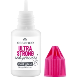 Ultra Strong And Precise - Colla per Unghie 8 gr