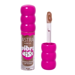 Astra Vibrakiss - Lucidalabbra N. 04 Slow Burn