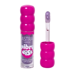 Astra Vibrakiss - Lucidalabbra N. 05 Hands Free
