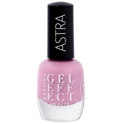 Astra lasting gel effect - smalto maxi brush n. 82 Bubble Blush