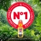 AUTAN Max Insetto Repellente E Antizanzare Comuni, Tigri, Tropicali, Zecche E Tafani 100 ml
