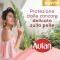 AUTAN Pelle Morbida Vapo - Repellente Insetti Zanzare Comuni e Tigri 100 ml