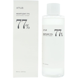 77% Soothing Toner - Tonico Lenitivo 250 ml