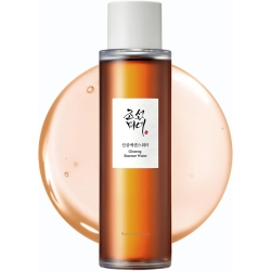 Ginseng Essence Water - Essenza Viso Idratante Rivitalizzante 150 ml