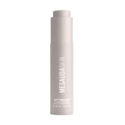 Mesaudaskin Matterealist Booster Serum - Siero Viso Opacizzante Anti-Imperfezioni per Pelle Grassa e Mista 30 ml