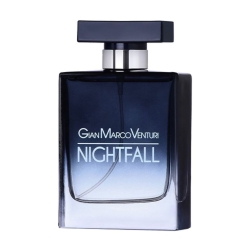 Nightfall - Eau De Parfum Uomo 100 ml Vapo
