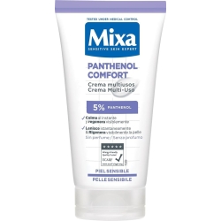 Panthenol Comfort Crema Multi-uso 5% - Crema Multi-uso Per Pelle Molto Sensibile 50 ml