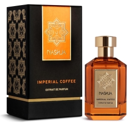 Imperial Coffee - Extrait De Parfum Unisex 100 ml Vapo