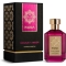 Scarlet Amber - Extrait De Parfum Donna 100 ml Vapo