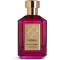 Scarlet Amber - Extrait De Parfum Donna 100 ml Vapo