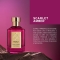 Scarlet Amber - Extrait De Parfum Donna 100 ml Vapo