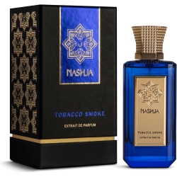 Tobacco Smoke - Extrait de Parfum Unisex 100 ml Vapo