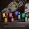 Tobacco Smoke - Extrait de Parfum Unisex 100 ml Vapo