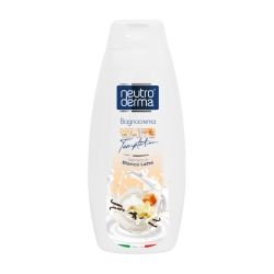Neutroderma White Temptation - Bagnocrema Delicato 650 ml