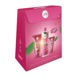 Cofanetto Dance - Docciaschiuma 400 ml + Crema Corpo 200 ml + Crema Mani 75 Ml