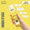 Equave Kids MINIONS - Balsamo Spray Bifasico per Bambini alla Banana Districante 200 ml