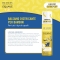 Equave Kids MINIONS - Balsamo Spray Bifasico per Bambini alla Banana Districante 200 ml