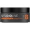 Studio Line 8 Mad Matte - Cera Modellante Effetto Opaco Per Capelli 75 ml