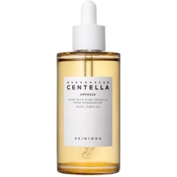Madagascar Centella Ampoule - Siero Viso Rigenerante e Lenitivo 55 ml