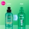 SUNSILK Ricci Da Sogno - Crema Modellante e Districante per Ricci Definiti e Idratati 200 ml
