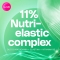 SUNSILK Ricci Da Sogno - Crema Modellante e Districante per Ricci Definiti e Idratati 200 ml