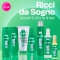 SUNSILK Ricci Da Sogno - Crema Modellante e Districante per Ricci Definiti e Idratati 200 ml