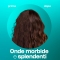 SUNSILK Onde Meravigliose - Shampoo Capelli Mossi Idratante e Anticrespo 250 ml