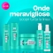 SUNSILK Onde Meravigliose - Shampoo Capelli Mossi Idratante e Anticrespo 250 ml
