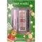 Frosty Flutter Vault Set Regalo - Eyeliner Nero Retrattile + Mascara Nero Volumizzante + Palette Ombretti