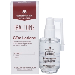 difa Cooper GFM Lozione anticaduta per capelli 50 ml