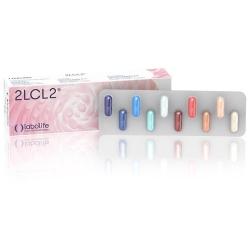 Labolife 2LCL2 - Rimedio omeopatico 30 Capsule