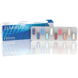 Labolife 2Lmireg - rimedio omeopatico 30 Capsule