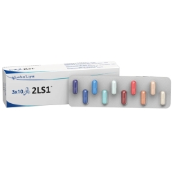 Labolife 2LS1 - rimedio omeopatico 30 Capsule