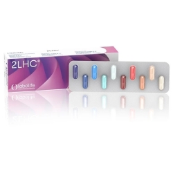 Labolife 2LHC - rimedio omeopatico 30 Capsule