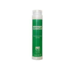 Sensat - Detergente Intimo Attivo pH 3,5 Per Protezione Quotidiana 250 ml