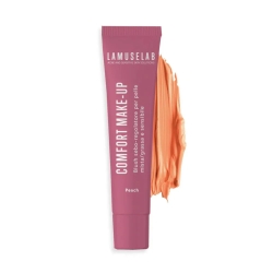 Comfort Make Up - Blush Seboregolatore 10 ml - Pescato
