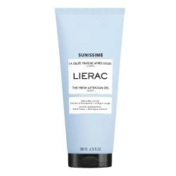 Lierac Sunissime - Gel Doposole Rinfrescante Corpo 200 ml
