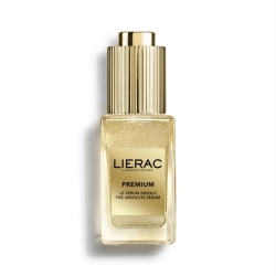 Lierac Premium Il Siero Assoluto - Trattamento Anti-Età Globale Illuminante 30 ml