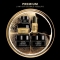 Lierac Premium Il Siero Assoluto - Trattamento Anti-Età Globale Illuminante 30 ml