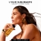 Lierac Sunissime L'Olio Sublimante - Olio Secco Illuminante Nutriente Viso, Corpo e Capelli 100 ml
