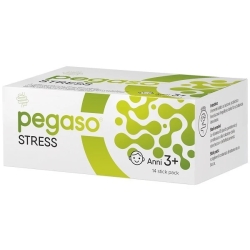 Stress 14 Stick - Integratore Per La Flora Intestinale E La Stanchezza