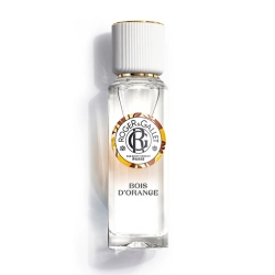 Bois D'Orange - Acqua Profumata Di Benessere Unisex 30 ml Vapo