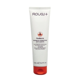 Rougj Shampoo - Prebiotico Anticaduta Ad azione rinforzante 150 ml