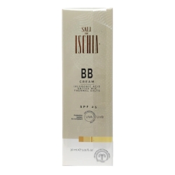 Bb Cream - Crema Colorata - 30 ml Light