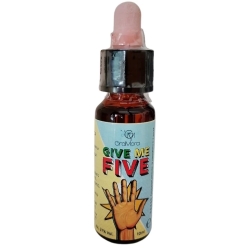 Give Me Five 10 ml- Integratore Fiori Di Bach