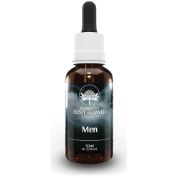 Men Gocce 30 ml - Integratore Per L'Equilibrio Maschile