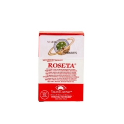 Roseta - Olio di Rosa Mosqueta Cilena 10 ml