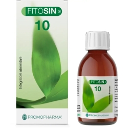 Fitosin 1 Gocce 50 ml - Integratore Per Gli Stati D'Ansia