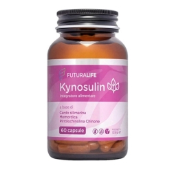 Kynosulin 60 Capsule - Integratore per il metabolismo