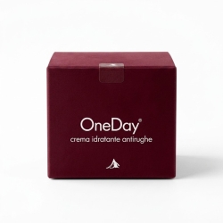 One Day - Crema Anti Rughe Idratante Viso 50 ml